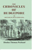 The chronicles of Budgepore: or Sketches of life in Upper India thumbnail 1