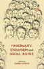 MARGINALITY, EXCLUSION AND SOCIAL JUSTICE thumbnail 1