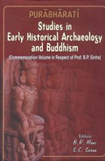 Purabharati: 
Studies in Early Historical Archaeology and Buddhism