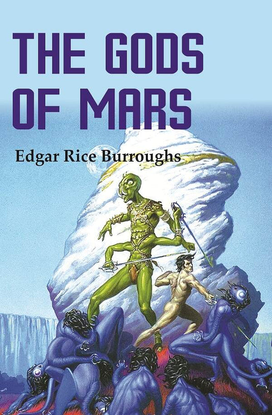 The Gods of Mars
