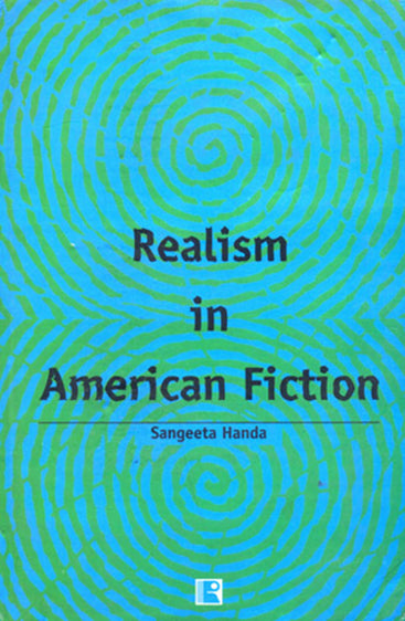 REALISM IN AMERICAN FICTION: Contribution of William Dean Howells