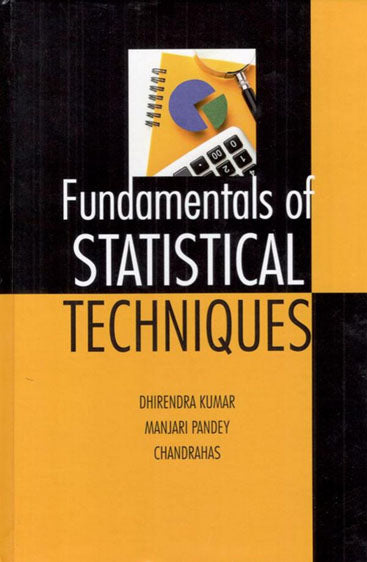 Fundamentals of Statistical Techniques