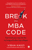 Break the MBA Code thumbnail 1