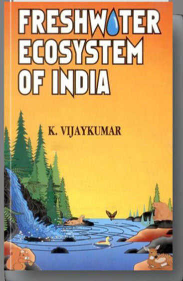 Freshwater Ecosystem of India