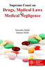 Supreme Court on Drugs, Medical Laws and Medical Negligence (1950-2014),  Updated Vol. 2 (2015-2022) thumbnail 1