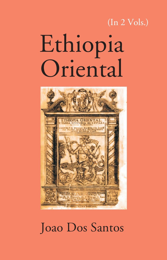 Ethiopia Oriental