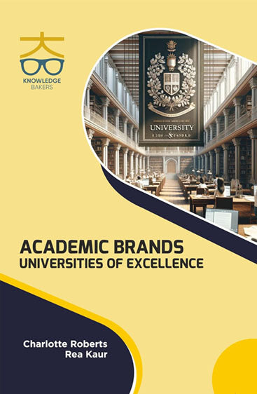 Academic Brands: Universities of Excellence