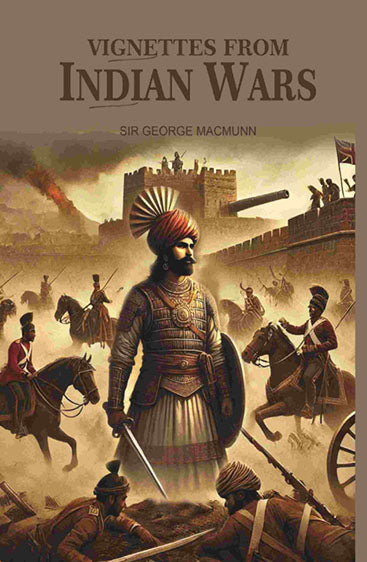 Vignettes From Indian Wars