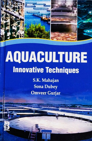 Aquaculture: Innovative Techniques
