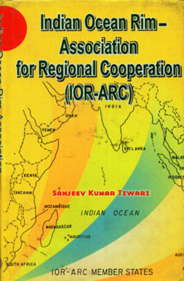 Indian Ocean Rim-Association for Regional Cooperation (IOR-ARC)