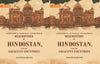 A Geographical, Statistical, and Historical Description of Hindostan, and the Adjacent Countries thumbnail 1