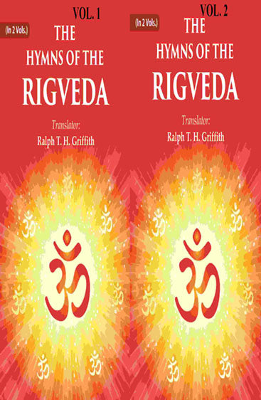 The Hymns of the Rigveda