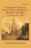Voyages And Travels To India, Ceylon The Red Sea Abyssinia And Egypt In The Years 1802-1807 thumbnail 1