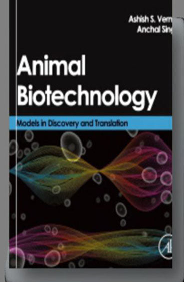 Animal Biotechnology: Models in Discovery and Translation