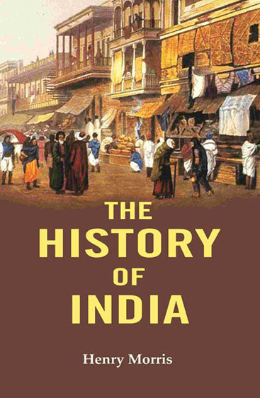 The History of India