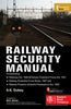 Railway Security Manual, 2015 Edition, with CD thumbnail 1