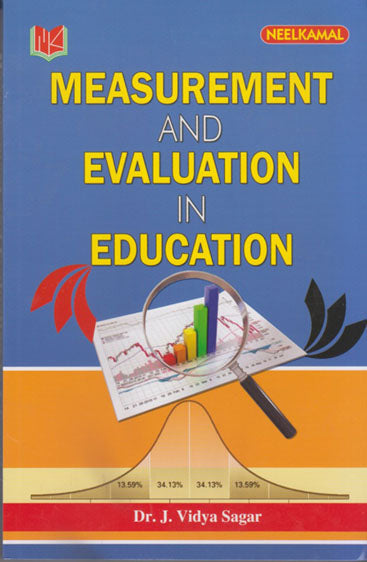 Measurement and Evaluation in Education
