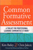 Common Formative  Assessment thumbnail 1