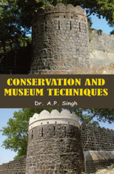 Conservation and Museum Techniques
