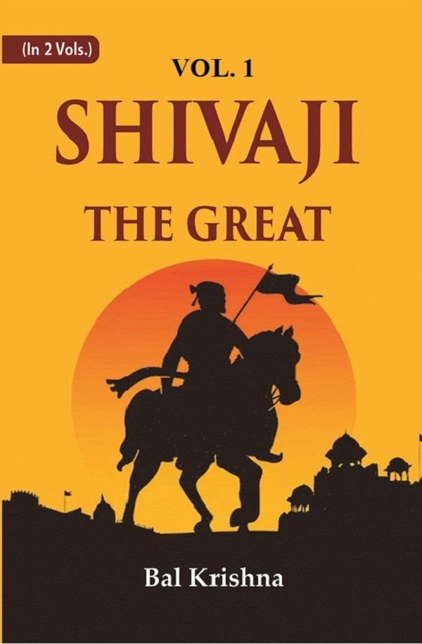 Shivaji the Great