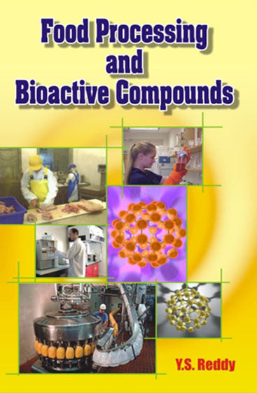 Food Processing and Bioactive Compounds
