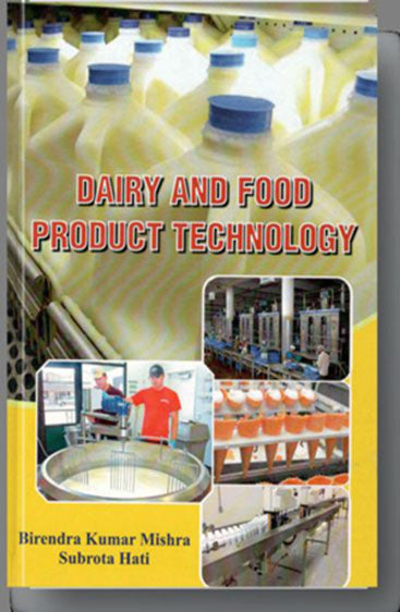 Dairy and Food Product Technology