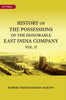 History of the Possessions of the Honorable East India Company thumbnail 1