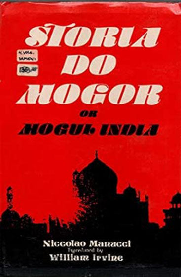 The Soul of India