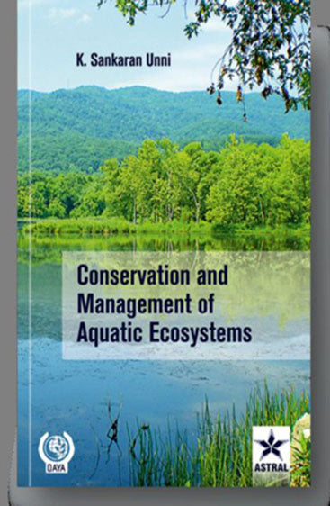 Conservation and Management of Aquatic Ecosystems