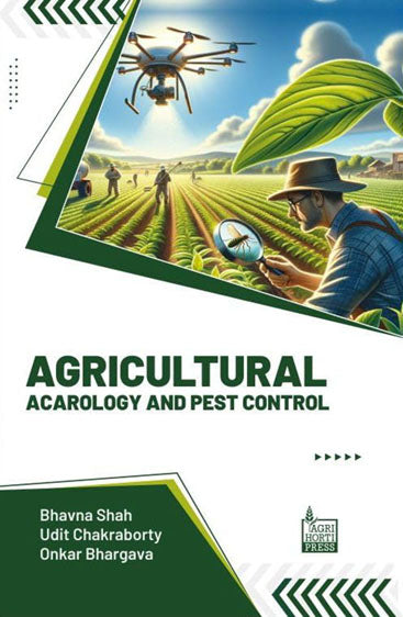 Agricultural Acarology and Pest Control