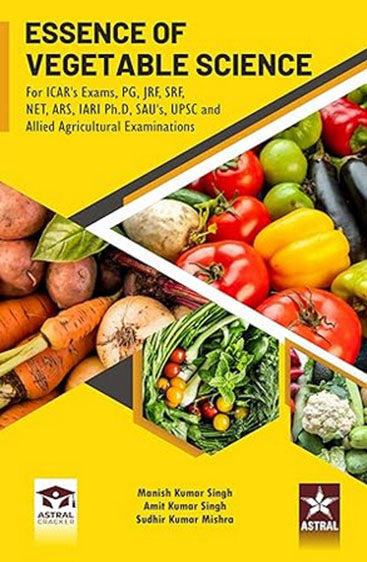 Essence of Vegetable Science