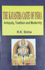 The Kayastha Caste of India: Antiquity, Tradition and Modernity thumbnail 1