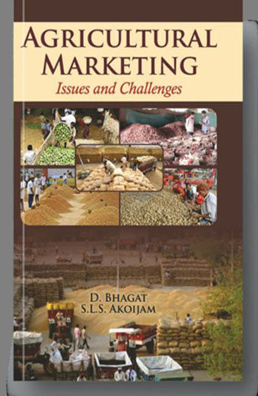 Agricultural Marketing: Issues and Challenges
