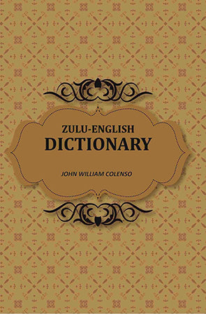 Zulu-English Dictionary