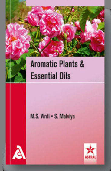 Aromatic Plants & Essential Oils