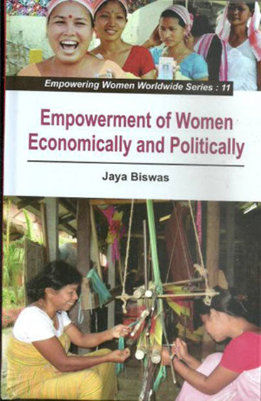 Empowerment of Women Economically and Politically