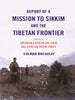 Report of a Mission to Sikkim and the Tibetan Frontier: With a Memorandum on Our Relations with Tibet thumbnail 1