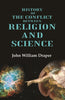 History of the Conflict between Religion and Science thumbnail 1