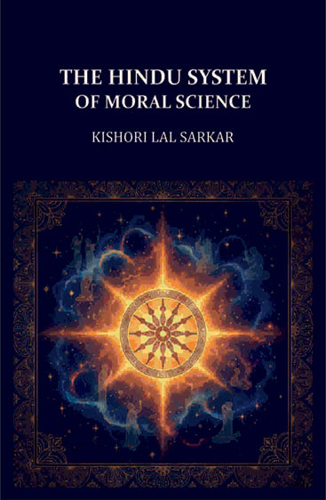 The Hindu System of Moral Science