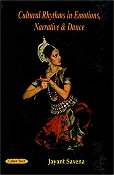 Cultural Rhythms in Emotions, Narrative & Dance