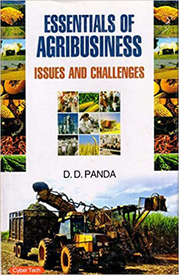 Essentials of agribusiness issues and challenges