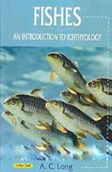 Fishes : An Introduction to Ichthyology