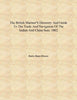 The British mariner's directory and guide to the trade and navigation of the Indian and China seas. 1802 [Hardcover] thumbnail 1