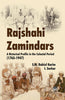 Rajshahi Zamindars: A Historical Profile in the Colonial Period (1765-1947) thumbnail 1