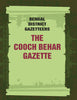 Bengal District Gazetteers: The Cooch Behar Gazette: Statistics thumbnail 1