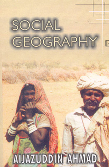 SOCIAL GEOGRAPHY