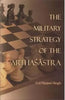 The Military Strategy of the Arthasastra thumbnail 1