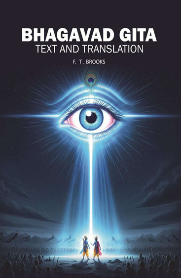Bhagaved Gita: Text and translation