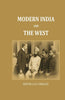 Modern India And The West thumbnail 1