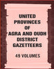 United Provinces of Agra and Oudh District Gazetteers thumbnail 1